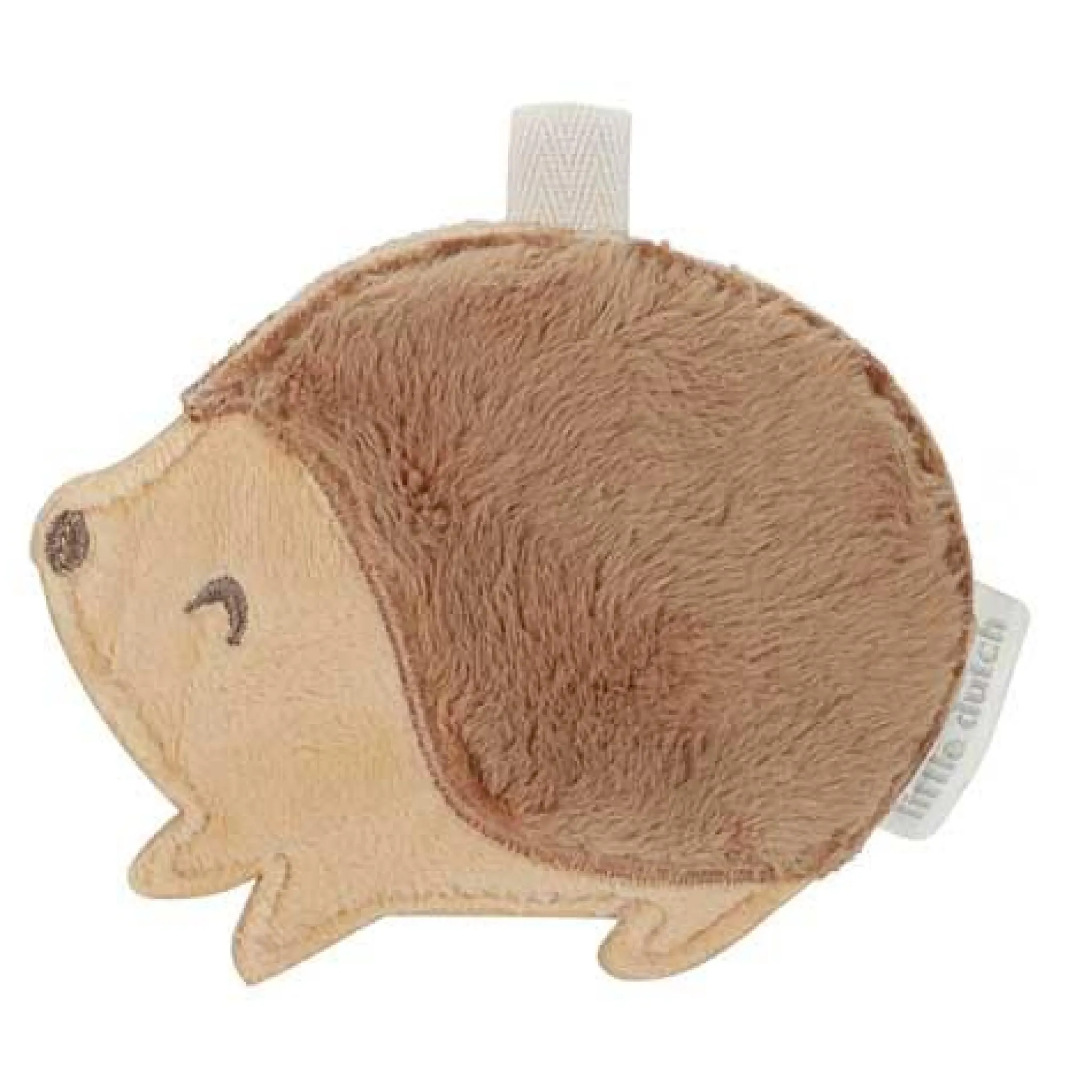 Little Dutch Slinger Element - Hedgehog - Multicolor - Forest Friends Sale