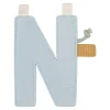 Little Dutch Slinger element - Letter N Best