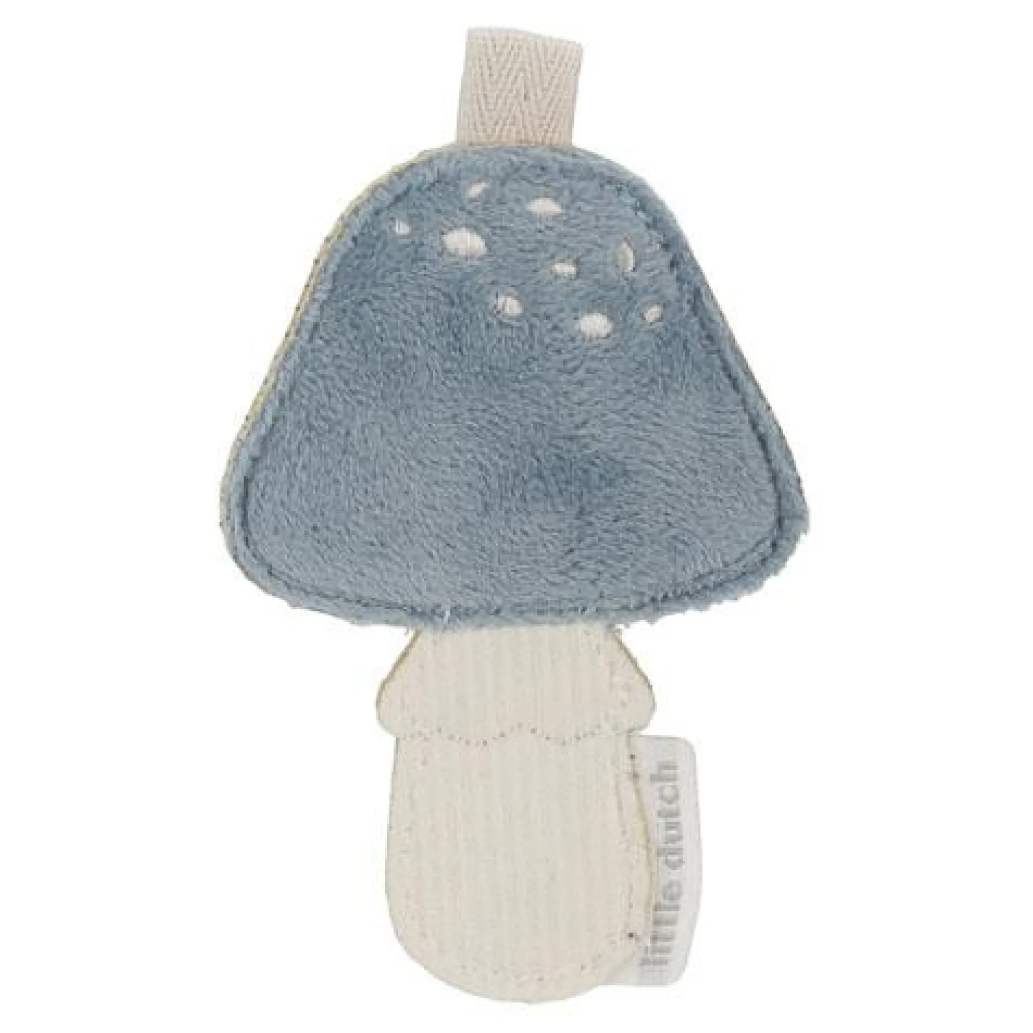 Little Dutch Slinger element - Mushroom - Multicolor - Forest Friends