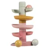 Little Dutch Spiral Tower Pink Clearance
