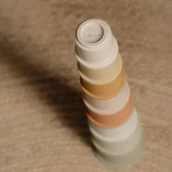 Little Dutch Stacking cups - Multicolored - Essentials Online
