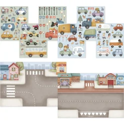 Little Dutch Stickers - Essentials - Jim New