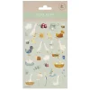 Little Dutch Sticker sheet Little Goose Discount
