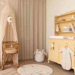 Little Dutch Storage basket large - Beige - Essentials Best