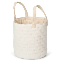 Little Dutch Storage basket large - Beige - Essentials Best
