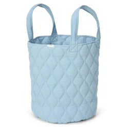 Little Dutch Storage basket large - Blue - Essentials