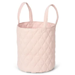 Little Dutch Storage basket large - Pink - Essentials Best