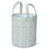 Little Dutch Storage basket XL - Blue - Forest Adventure Outlet