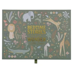 Little Dutch Stories projector flashlight - Green Sale