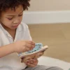 Little Dutch Story Viewer Fox - Blue Hot