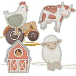 Little Dutch String cards Little Farm Online