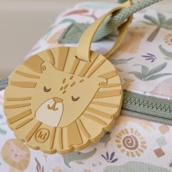 Little Dutch Suitcase - Safari Friends