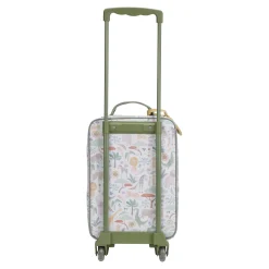 Little Dutch Suitcase - Safari Friends