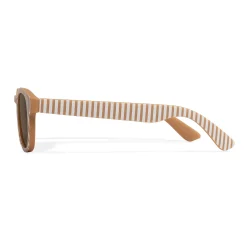 Little Dutch Sunglasses - Brown - Stripes Sale