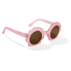 Little Dutch Sunglasses - Pink - Shell New