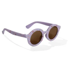 Little Dutch Sunglasses - Purple - Stripes Clearance
