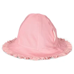 Little Dutch Sun Hat - Pink Clearance