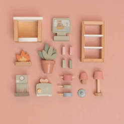 Little Dutch Supplement set dollhouse furniture New