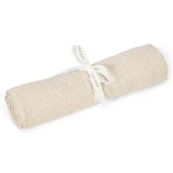 Little Dutch Swaddle - Beige - 120 cm - Essentials Outlet