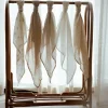 Little Dutch Swaddle - Beige - 120 cm - Newborn Naturals - Little Goose Online