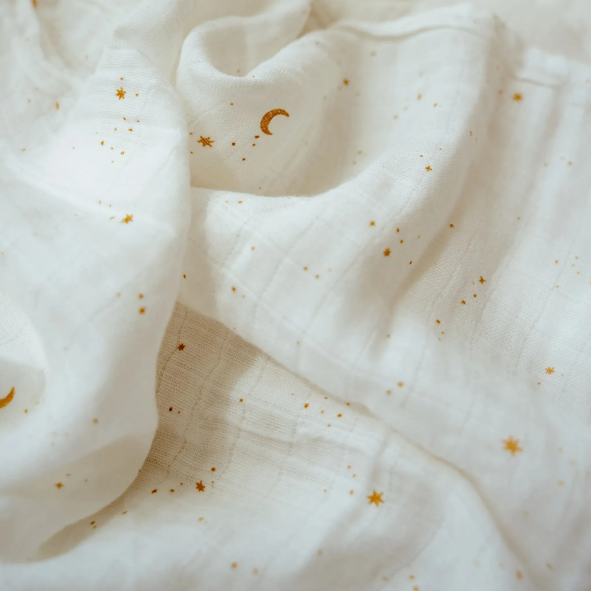 Little Dutch Swaddle - Beige - Newborn Naturals - Little Goose Hot