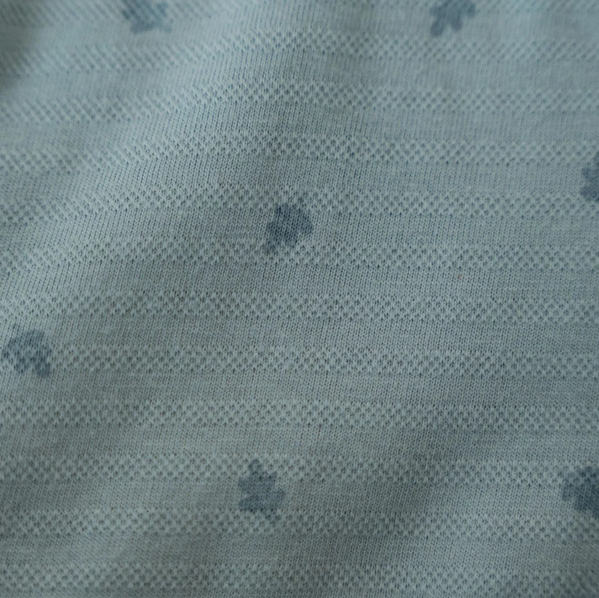 Little Dutch Swaddle - Blue - Essentials Discount