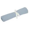 Little Dutch Swaddle - Blue - Size 120 cm - Essentials Discount