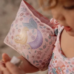 Little Dutch Swim armbands - Pink - Dreamy Mermaid