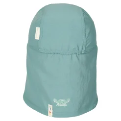 Little Dutch Swim cap - Green