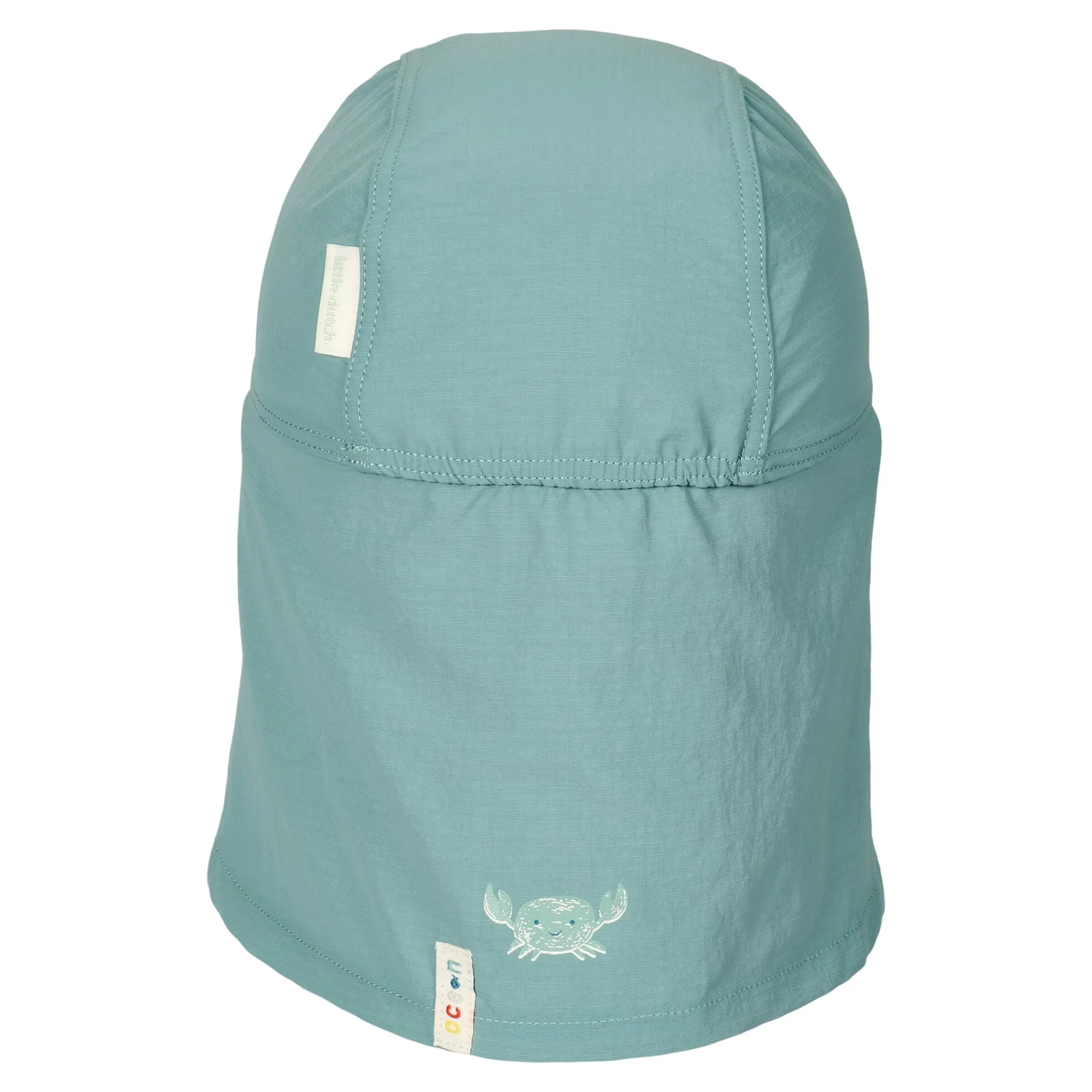 Little Dutch Swim cap - Green
