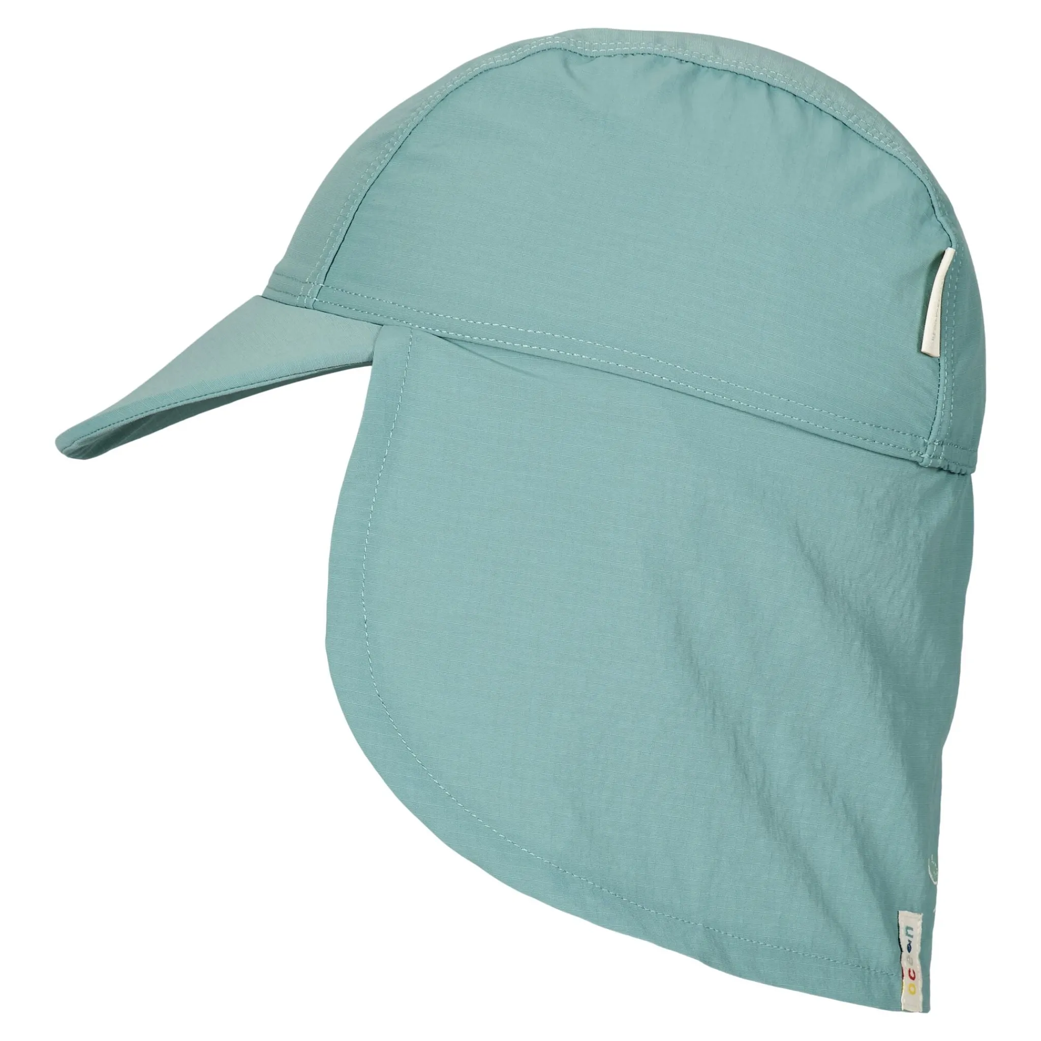 Little Dutch Swim cap - Green