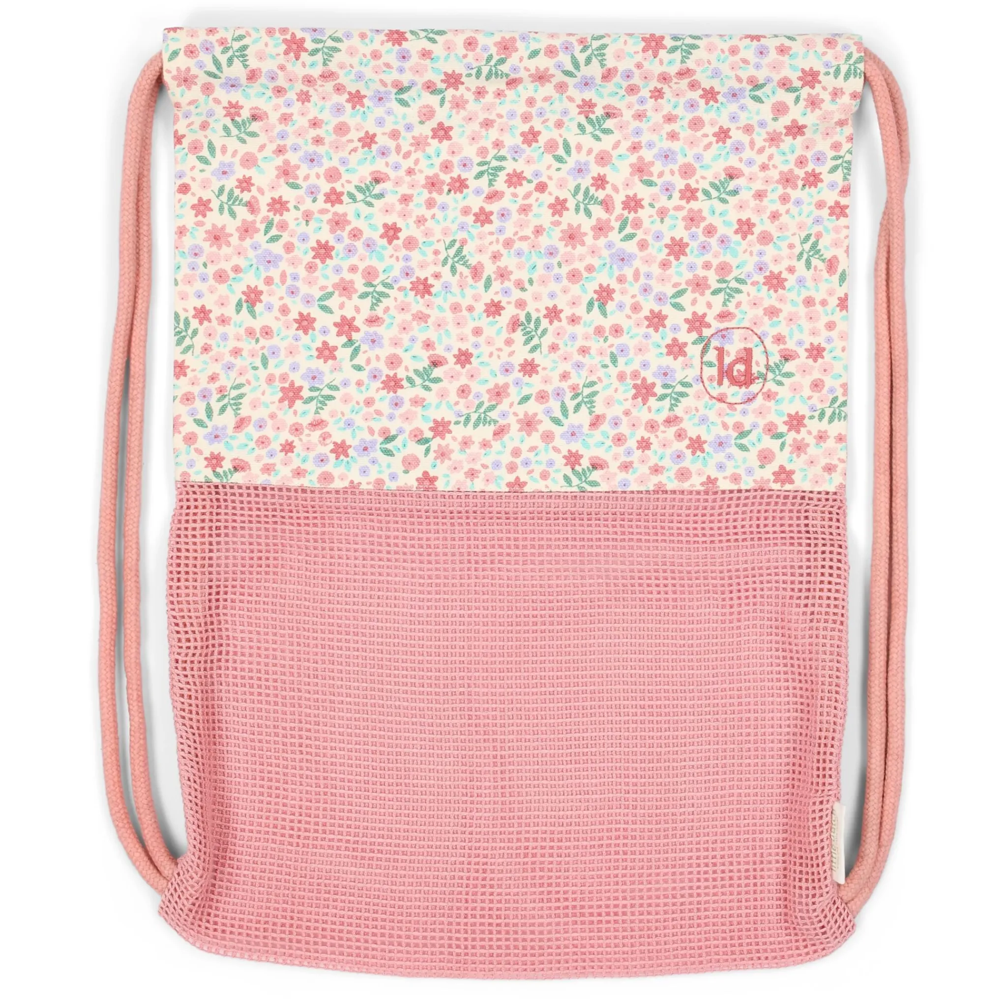Little Dutch Swim Coll. 26 Beach bag Dreamy Multicolour Online