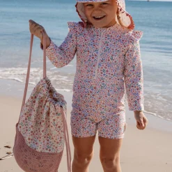 Little Dutch Swim Coll. 26 Beach bag Dreamy Multicolour Online