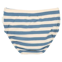Little Dutch Swim diaper - Blue - Ocean Blue Stripes Best