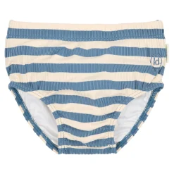 Little Dutch Swim diaper - Blue - Ocean Blue Stripes Best