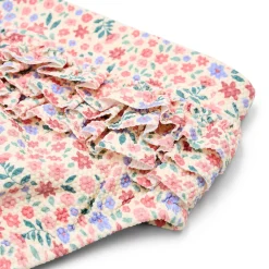 Little Dutch Swim diaper - Floral print Best