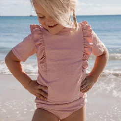 Little Dutch Swim diaper - Pink Online
