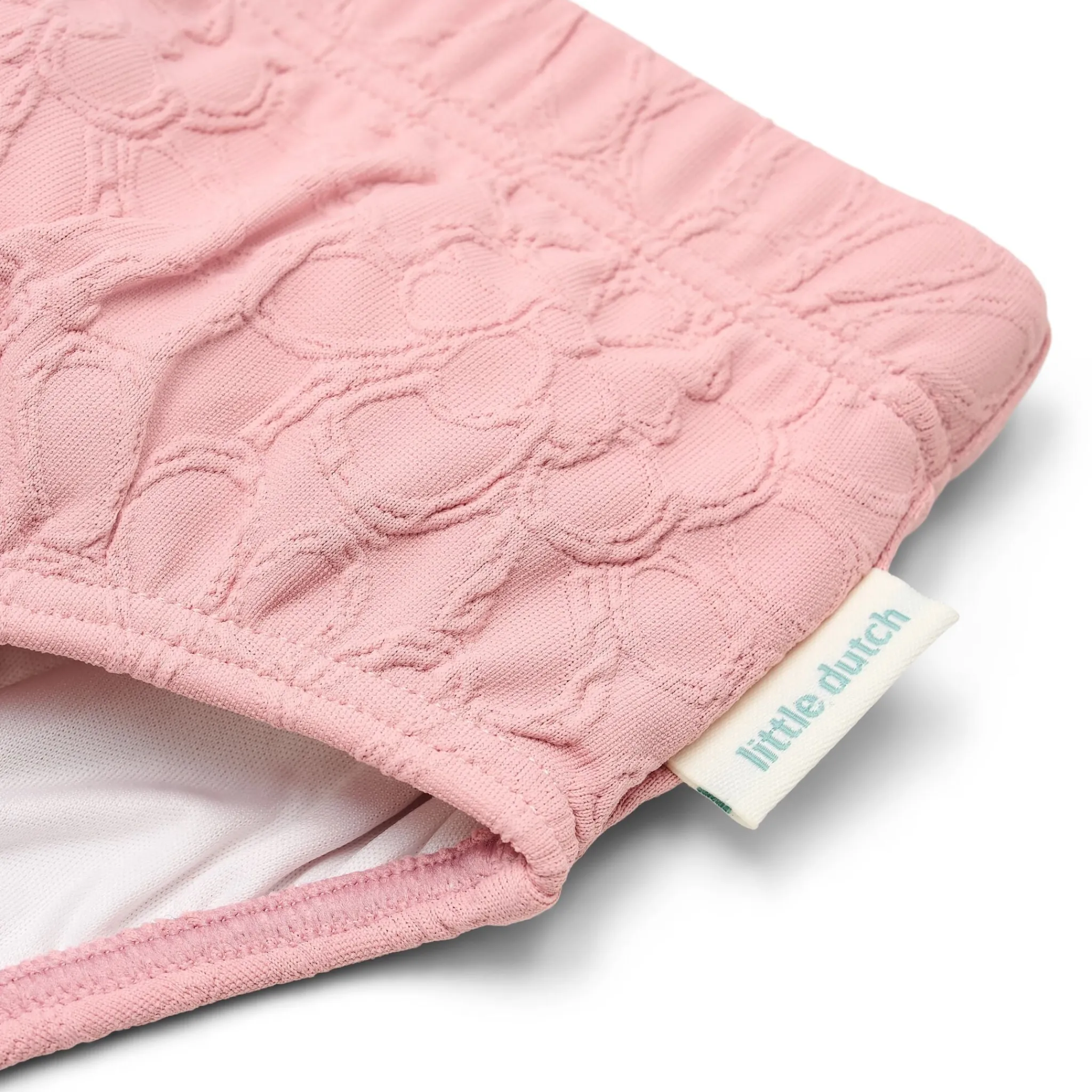 Little Dutch Swim diaper - Pink Online