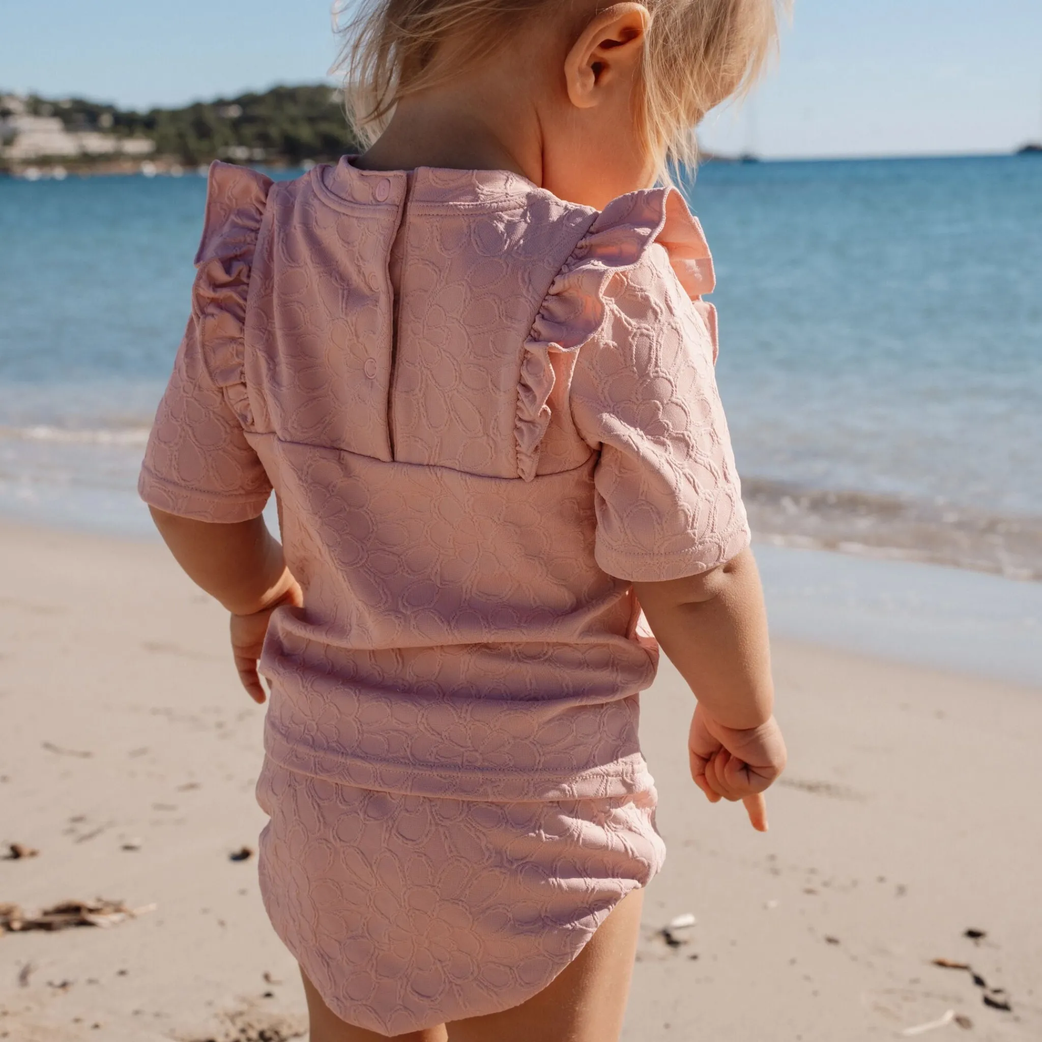 Little Dutch Swim diaper - Pink Online