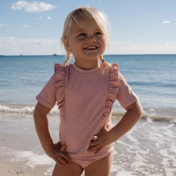 Little Dutch Swim diaper - Pink Online