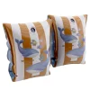 Little Dutch Swimming armbands - Brown - Ocean World Hot
