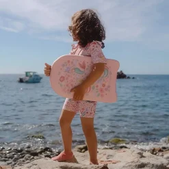 Little Dutch Swimming board - Pink - Dreamy Mermaid