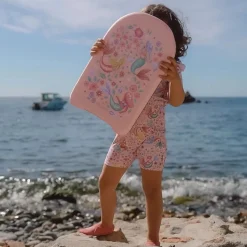 Little Dutch Swimming board - Pink - Dreamy Mermaid