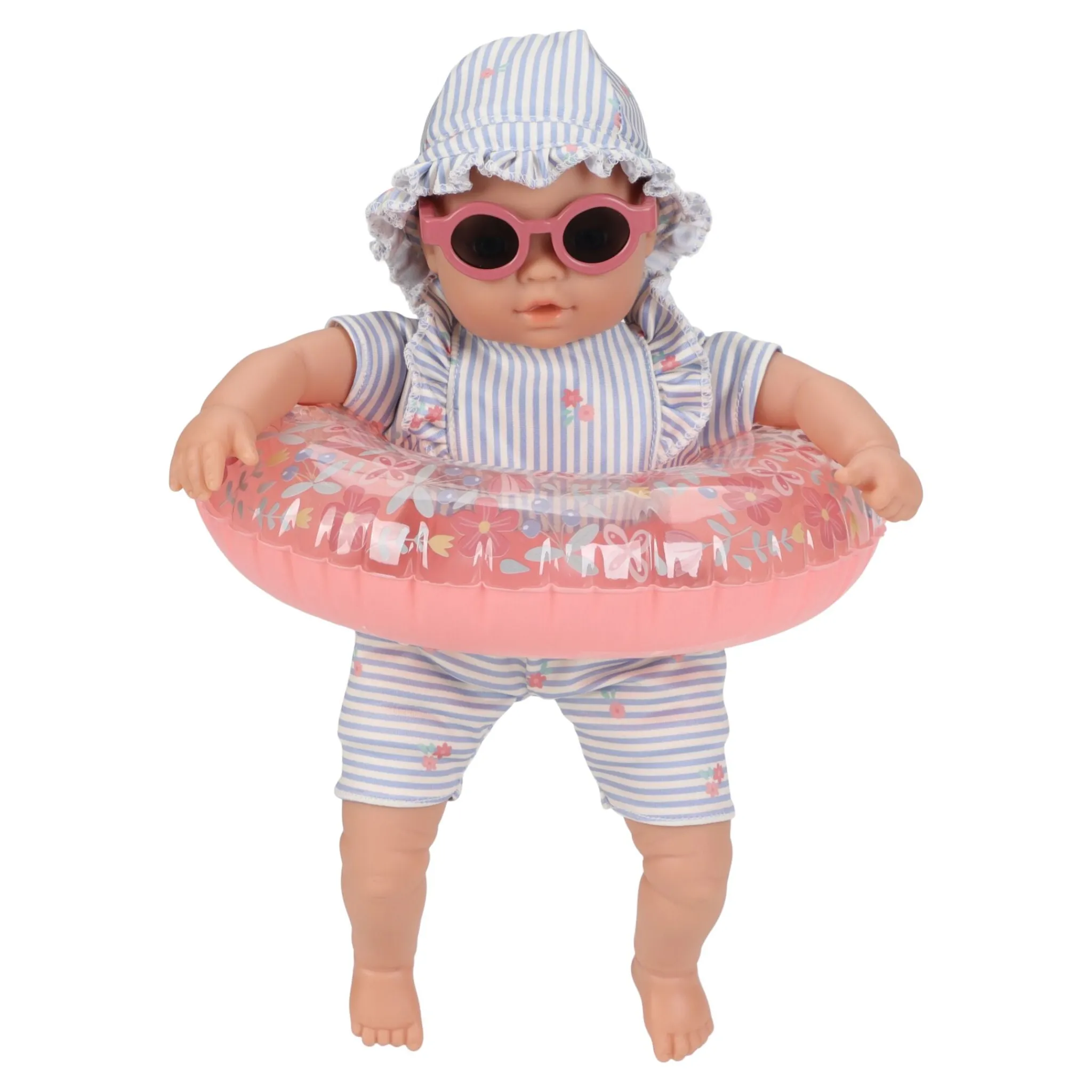 Little Dutch Swimming doll Mara Clearance