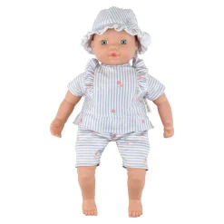 Little Dutch Swimming doll Mara Clearance