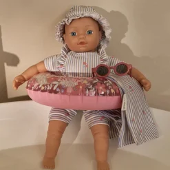 Little Dutch Swimming doll Mara Clearance