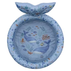 Little Dutch Swimming Pool - Blue - Ocean World Hot