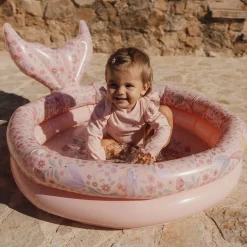 Little Dutch Swimming Pool - Pink - Dreamy Mermaid Discount