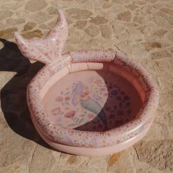 Little Dutch Swimming Pool - Pink - Dreamy Mermaid Discount
