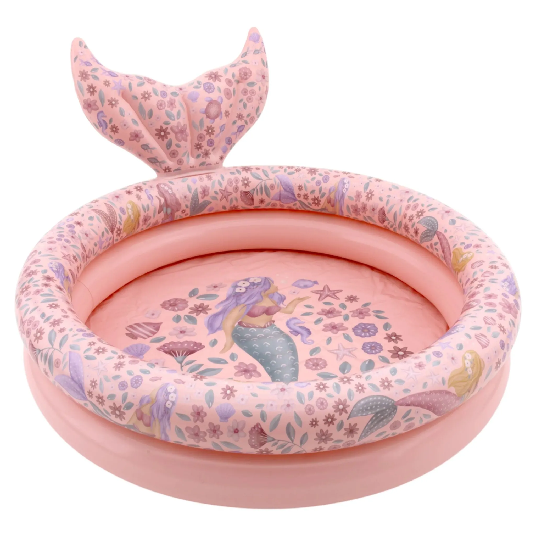 Little Dutch Swimming Pool - Pink - Dreamy Mermaid Discount
